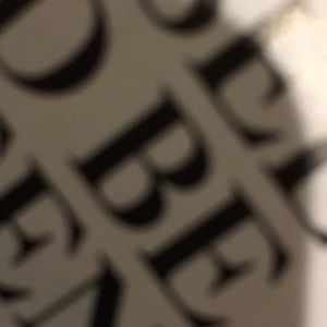 Meet your Posher, Kim